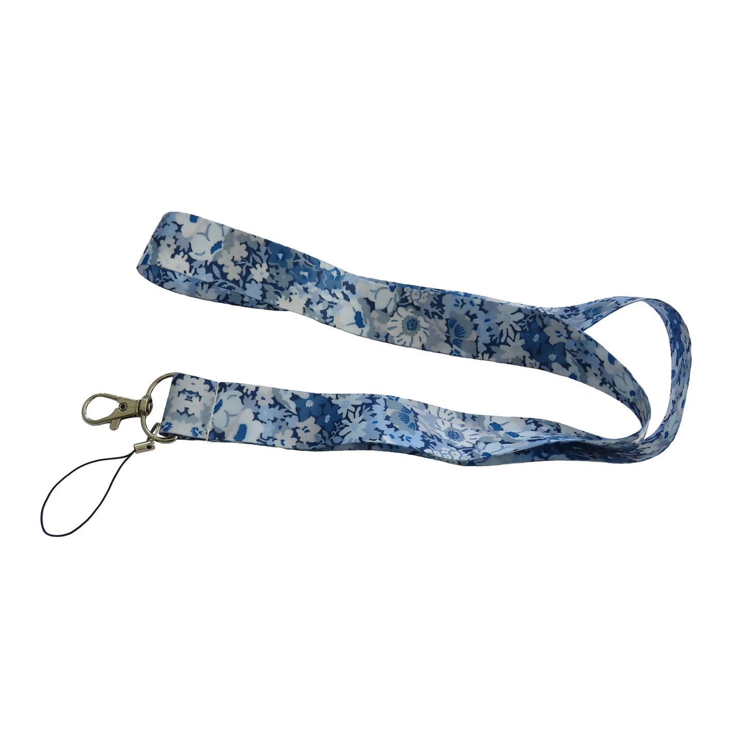 Floral Lanyard - Various Styles