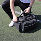 Elite Medic's Sports Medical Bag - Black