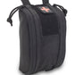 Elite Bags Compacts Individual First Aid Kit