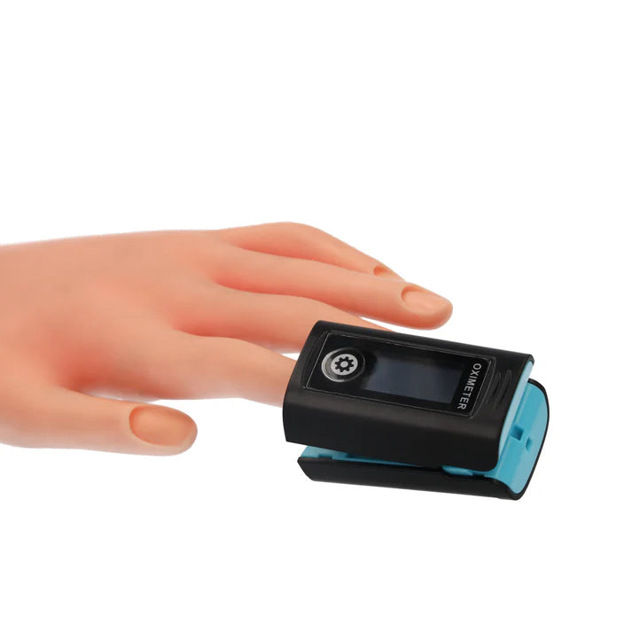 MediPro Finger Pulse Oximeter