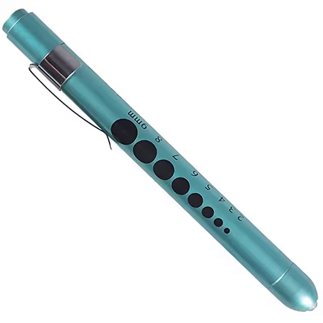 Pen Torch