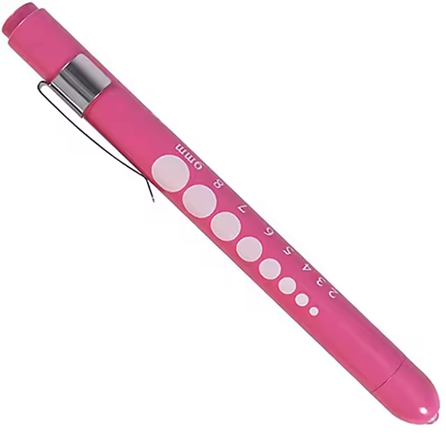 Pen Torch