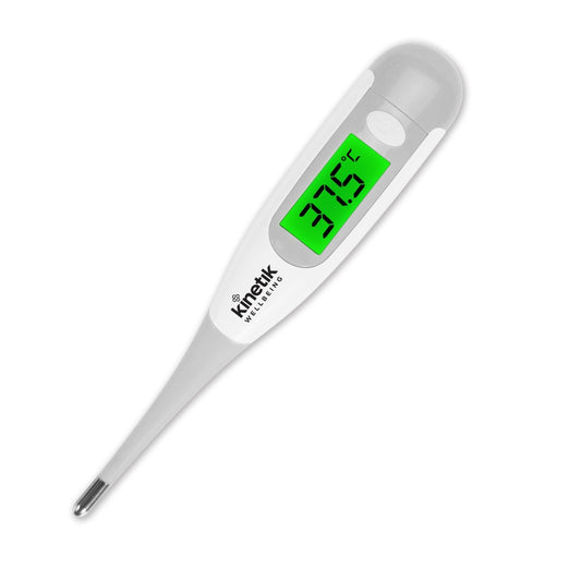 Rapid Flexible Tip Thermometer