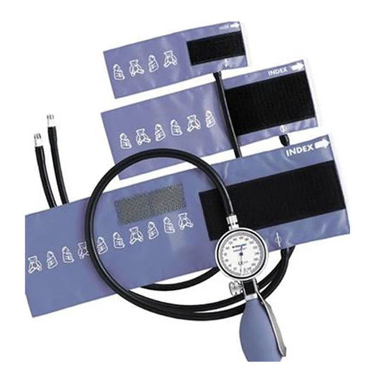 Riester Blood Pressure Cuff - Child - 1 Tube