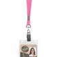 Basic Lanyard & ID Holder