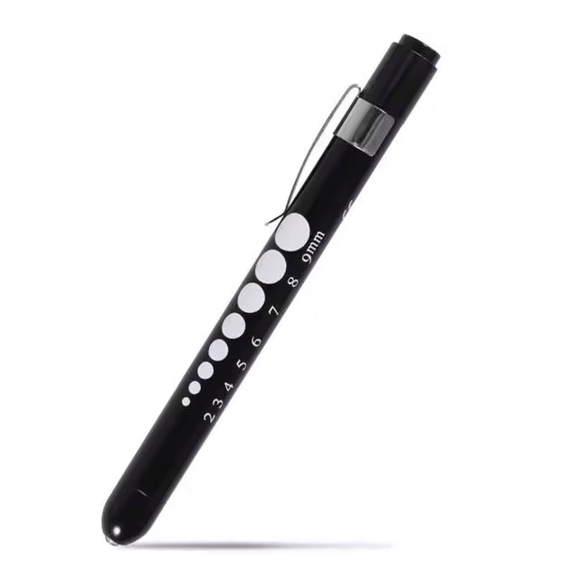 Pen Torch