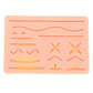 Surgical Suture Training Skin