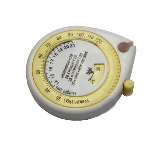 BMI Tape Measure