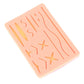 Surgical Suture Training Skin