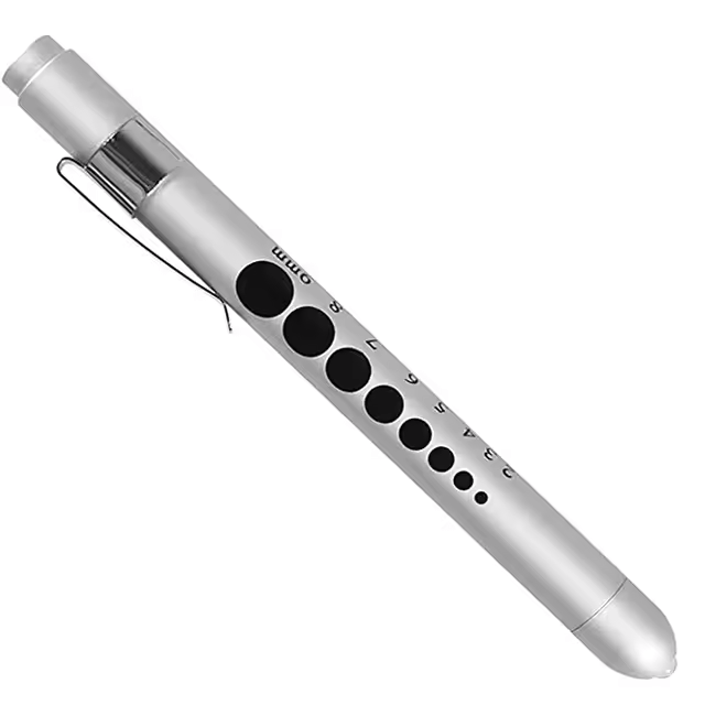 Pen Torch
