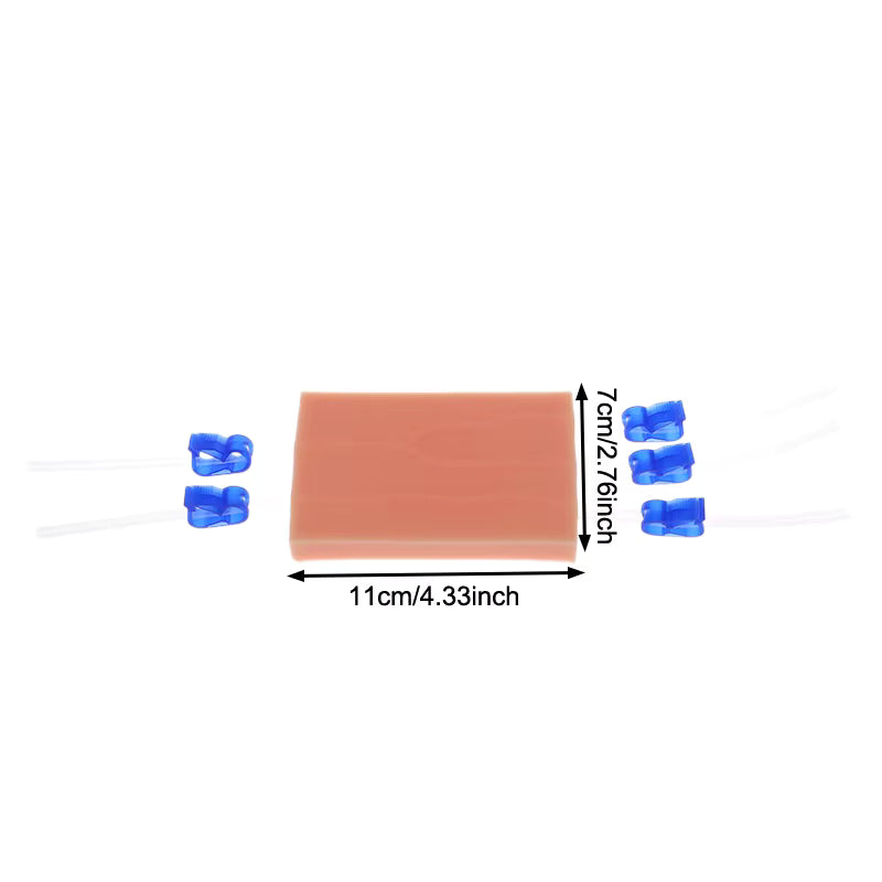 Venipuncture Injection Practice Pad