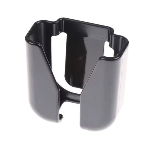 Universal Stethscope Hip Clip - Black