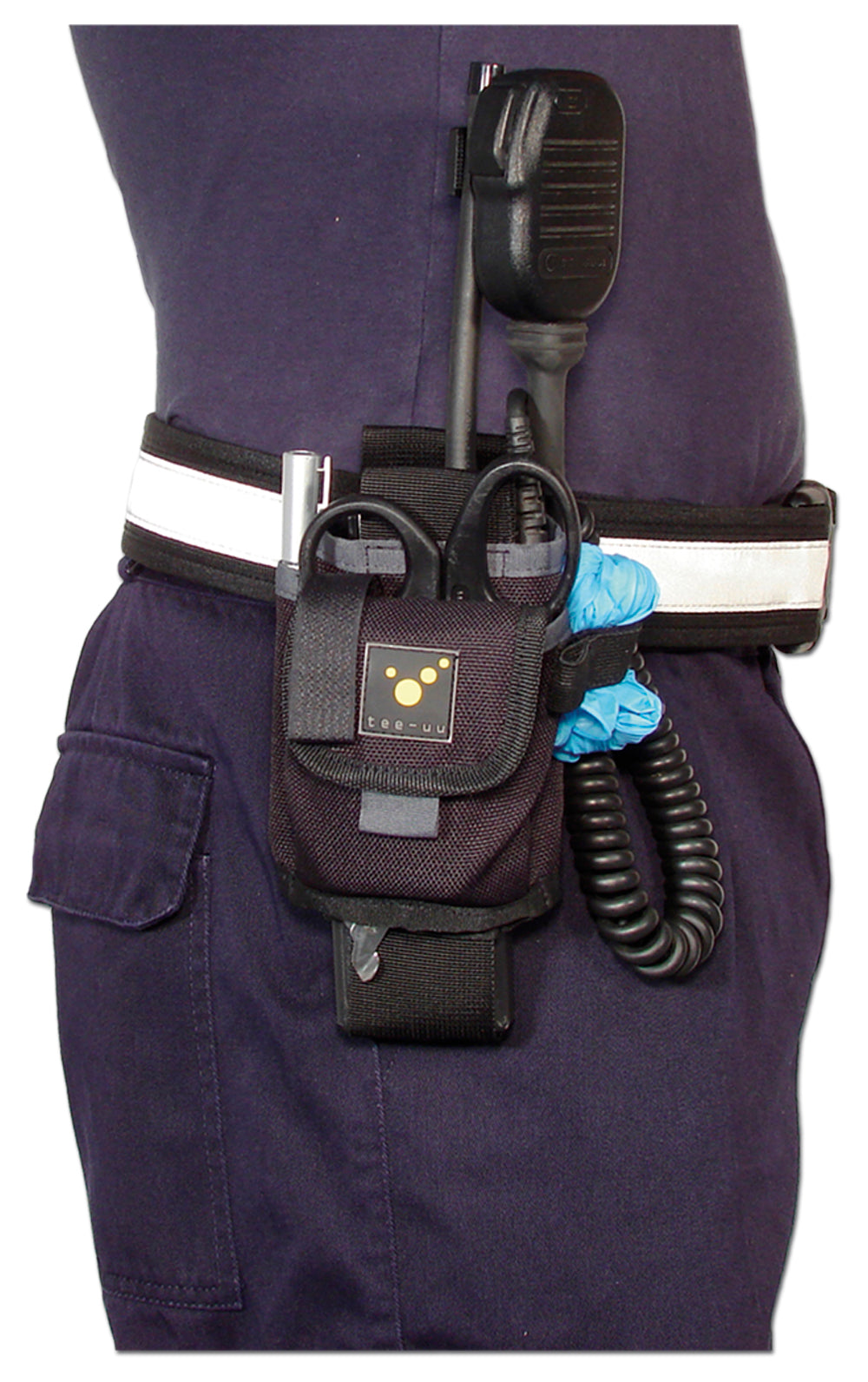 RADIO Pouch