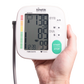 KINETIK Advanced Blood Pressure Monitor w XL Cuff