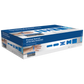 AEROPLAST Premium Detectable Assorted Dressings Box/100