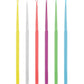 Safe Ear Curettes Variety Pack (10 x each +white)