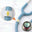 CharMED Stethoscope Charm -  Bee