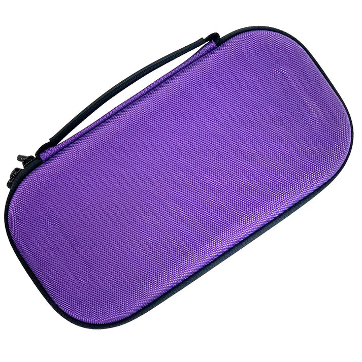 Pod Technical Classicpod Micro Stethoscope Case for Littmann Classic Stethoscopes - Purple