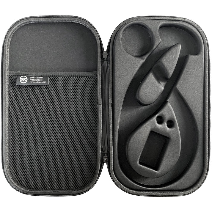 Pod Technical Cardiopod II Stethoscope Case for all Littmann Stethoscopes - Copper