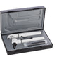 E-SCOPE Ophthalmoscope 2.7 White in Pouch