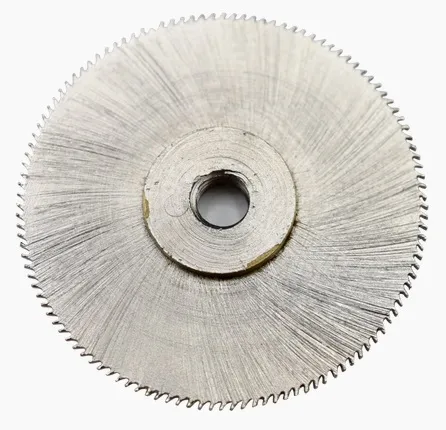 Replacement Blade for Amtech Manual Ring Cutters