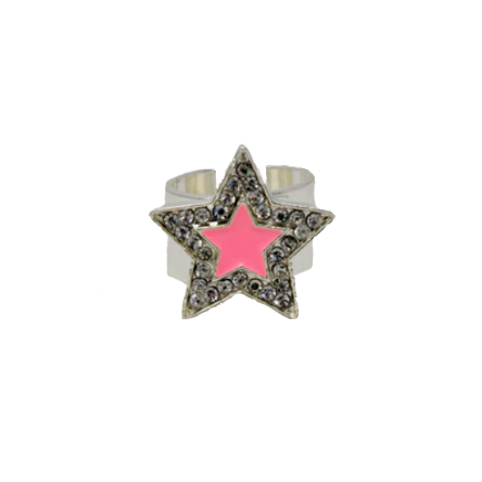 CharMED Stethoscope Charm - Super Star