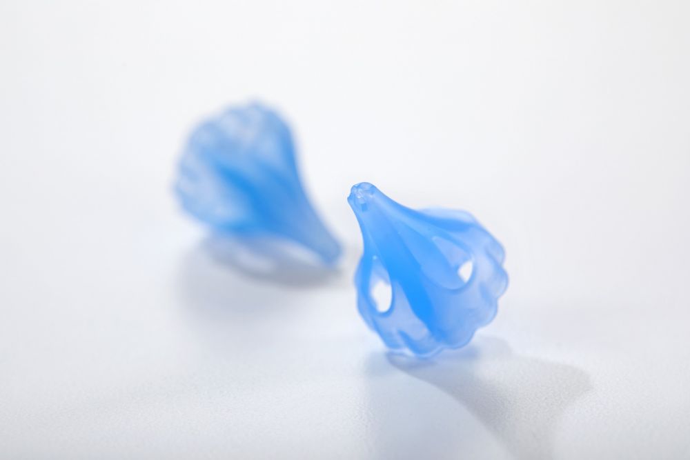 40 OtoClear soft Tips