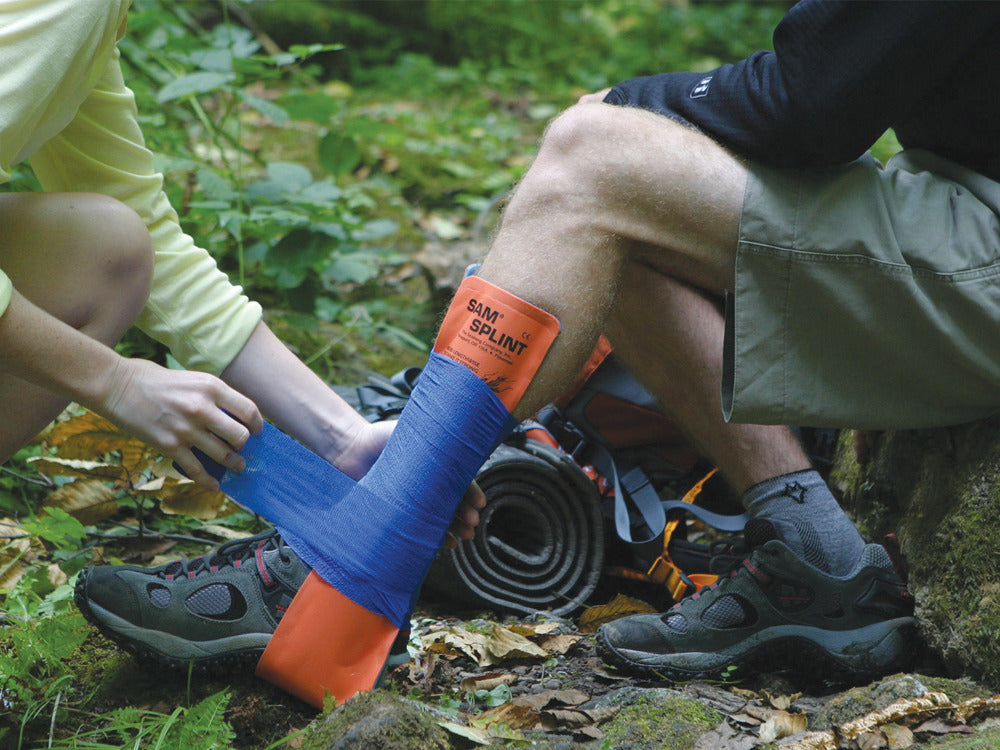 Lots Splint Splints