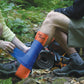 SAM Splint 36" Grey