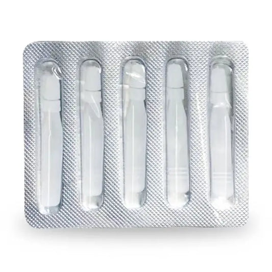 Splinter Probes 5's 1 Packet x 5