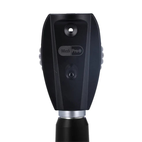 Rechargable Ophthalmoscope