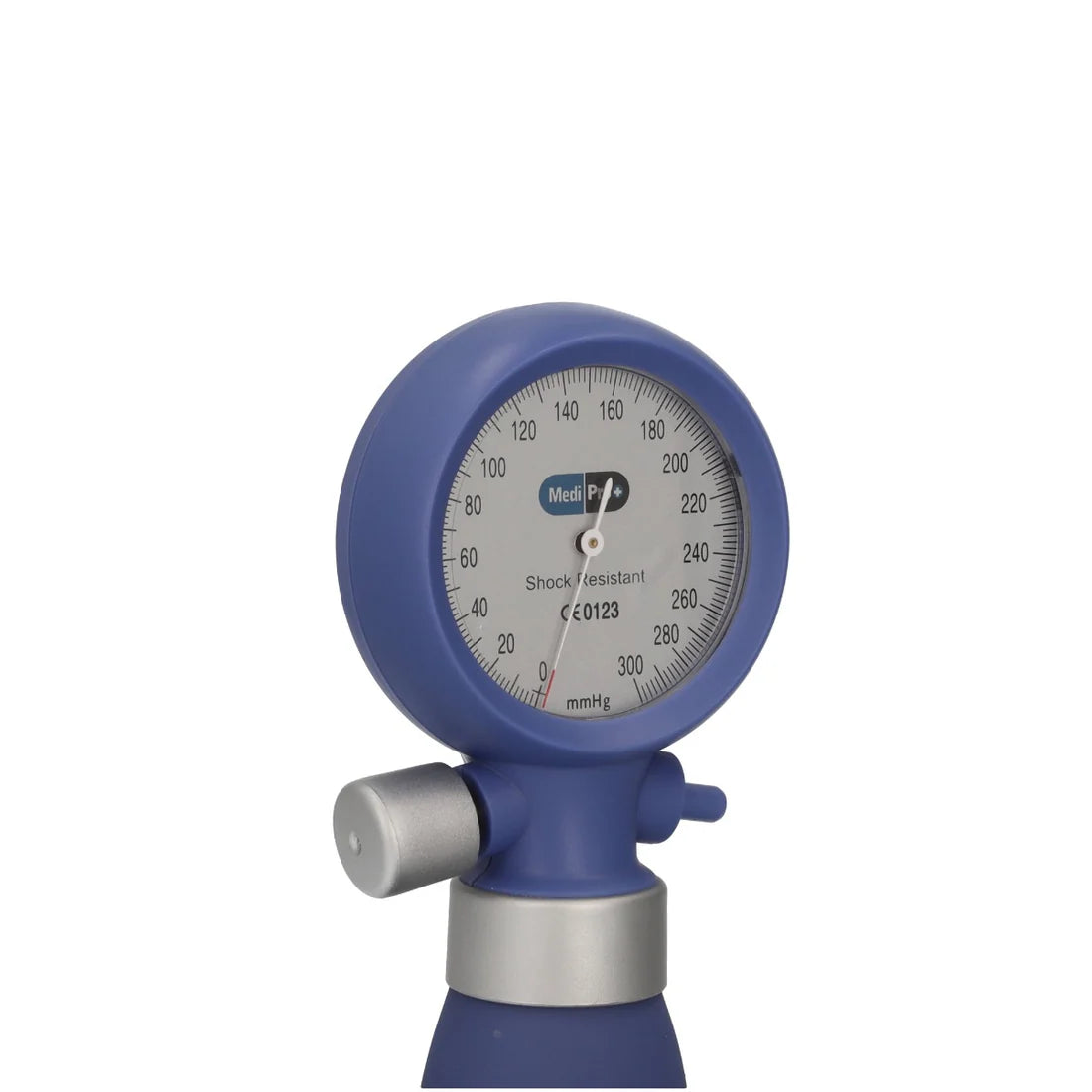 Aneroid Sphymomanometer with Adult & Child Cuffs