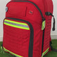Paramed's - Big Sized Rescue and Tactical Backpack - Red