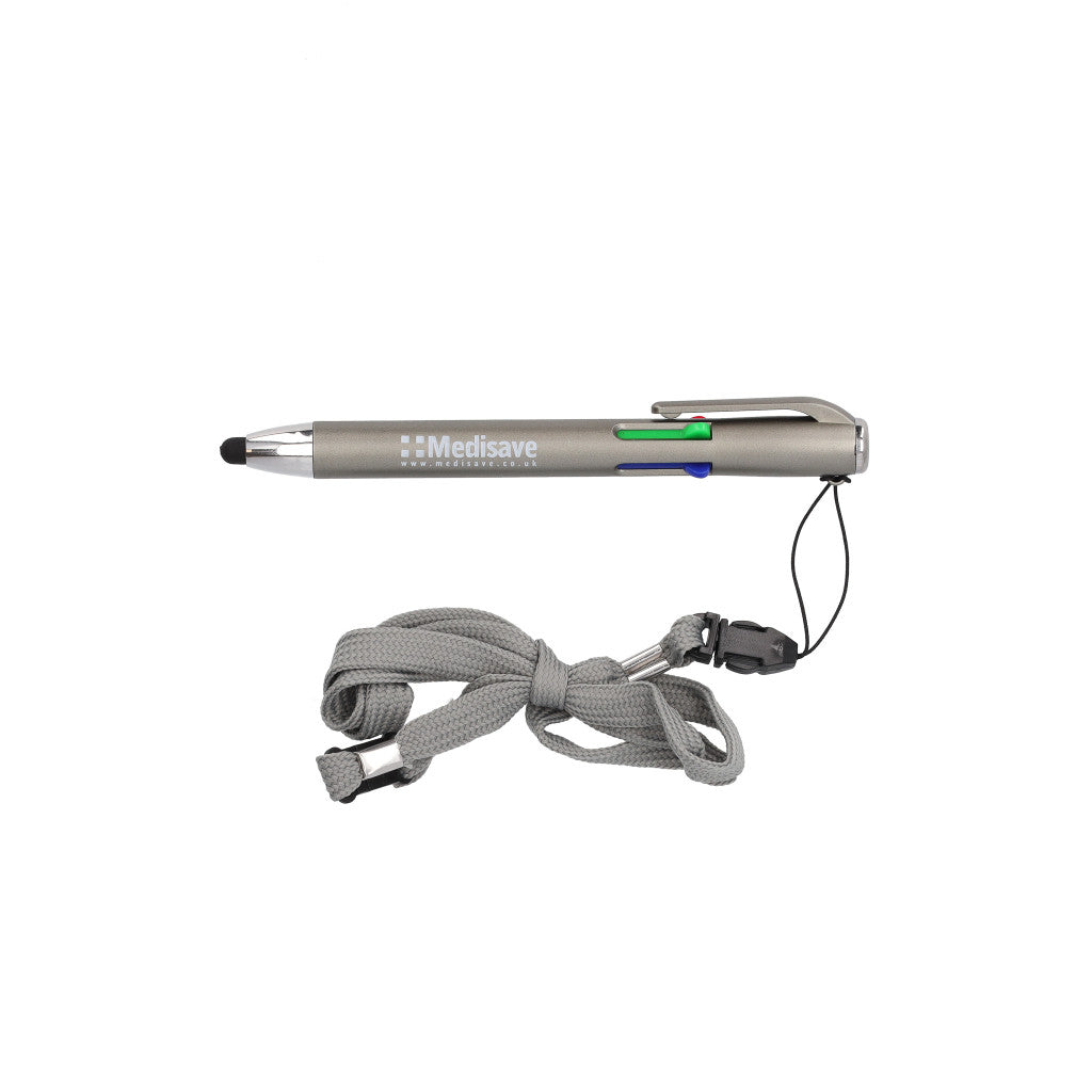 Medisave 6 in 1