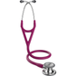 Littmann Cardiology IV Diagnostic Stethoscope: Raspberry 6158