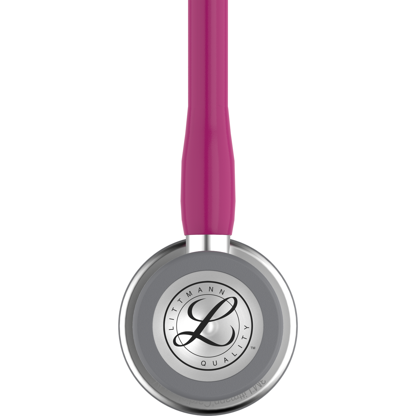 Littmann Cardiology IV Diagnostic Stethoscope: Raspberry 6158