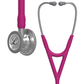 Littmann Cardiology IV Diagnostic Stethoscope: Raspberry 6158