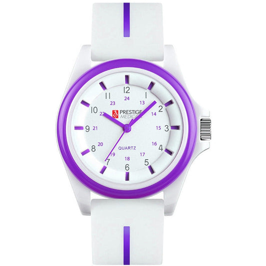 Two-Tone Scrub Watch