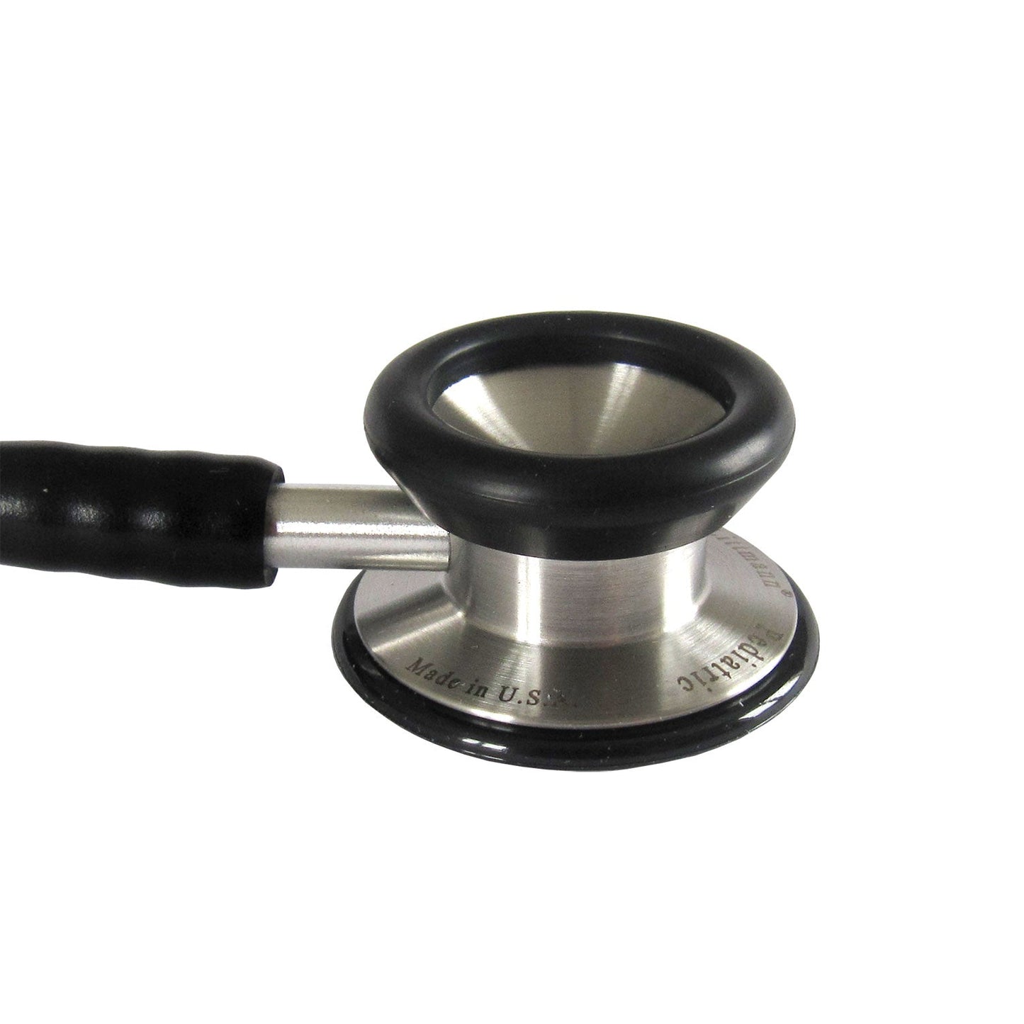 3M Littmann Classic II Paediatric Stethoscope: Black 2113