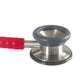 3M Littmann Classic II Paediatric Stethoscope: Red 2113R