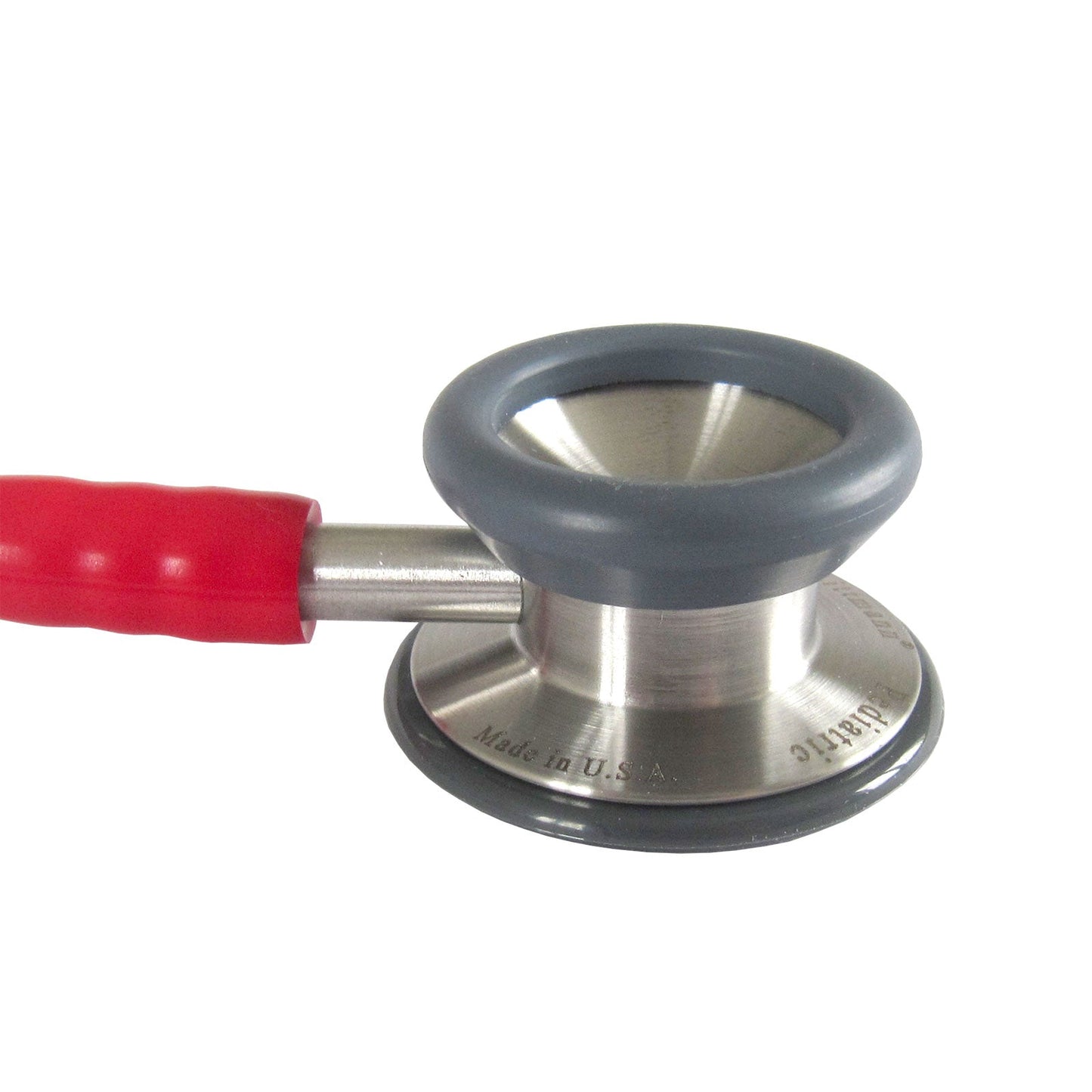 3M Littmann Classic II Paediatric Stethoscope: Red 2113R