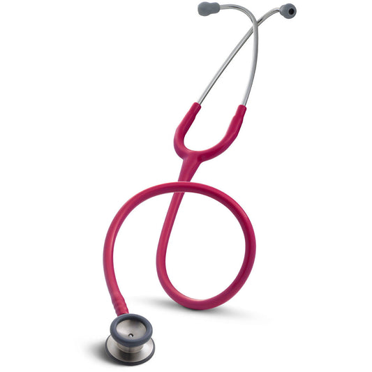 3M Littmann Classic II Paediatric Stethoscope: Raspberry 2122