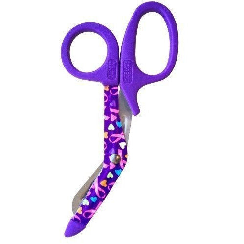 5.5" StyleMate Utility Scissors - Love and Believe