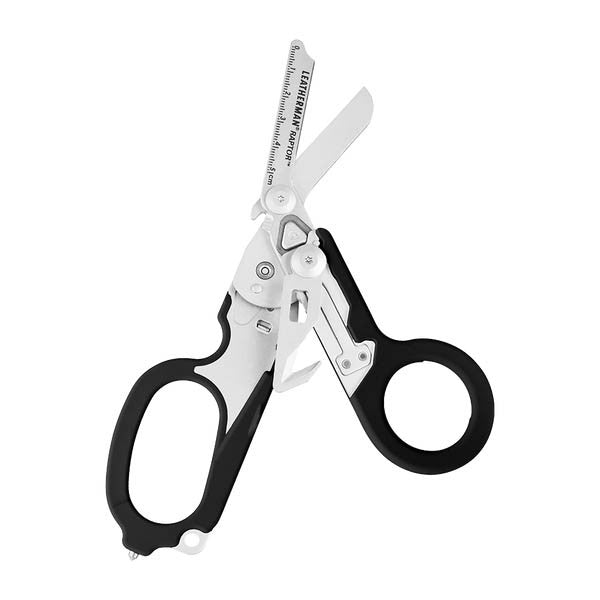 Leatherman Raptor Medical Shears - Black