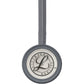 Littmann Classic III  Stethoscope: Gray 5621