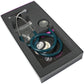 Littmann Classic III  Stethoscope: Caribbean Blue 5623