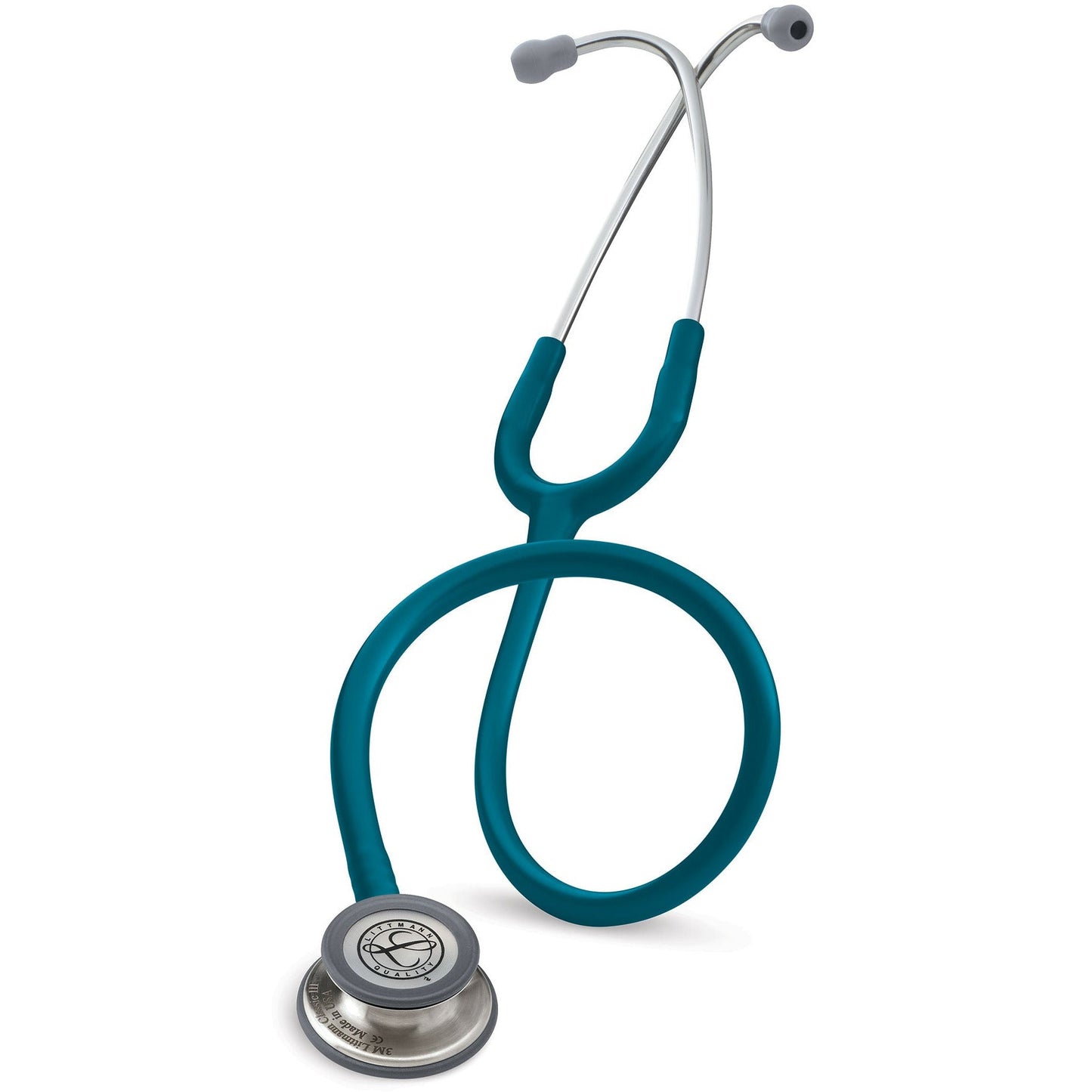 Littmann Classic III  Stethoscope: Caribbean Blue 5623