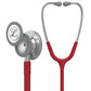 Littmann Classic III Stethoscope: Burgundy 5627