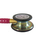 Littmann Classic III  Stethoscope: Raspberry Rainbow 5806