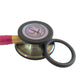 Littmann Classic III  Stethoscope: Raspberry Rainbow 5806